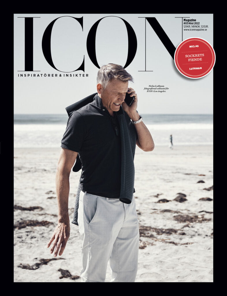 Icon Magazine 2022 03