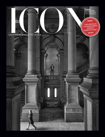 Icon Magazine 02 2020