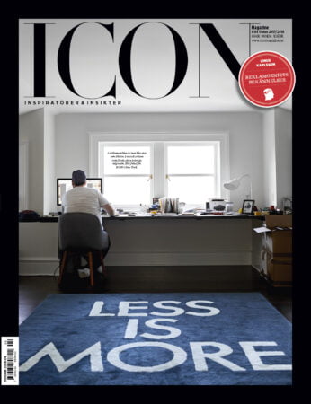 Icon Magazine 2017 04