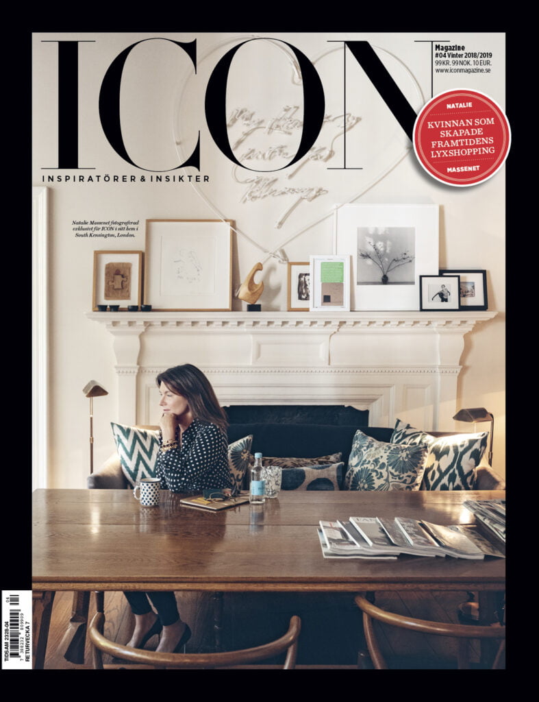 Icon Magazine 2018 04
