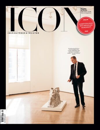Icon Magazine 2019 01