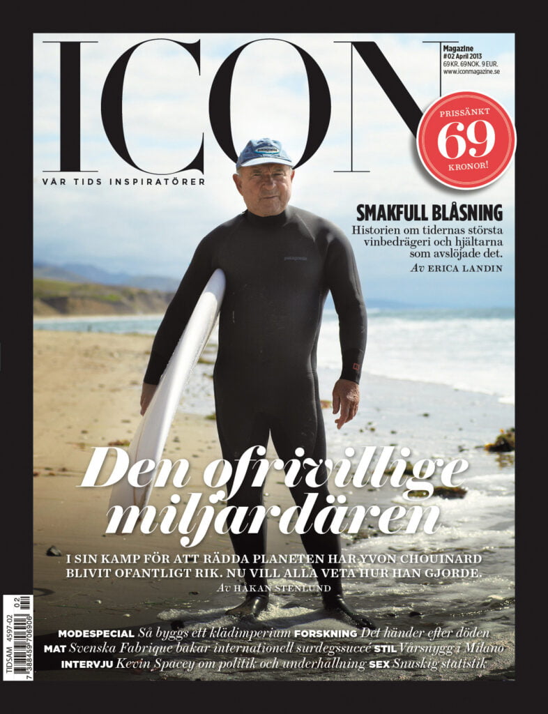 Icon Magazine 2013 02