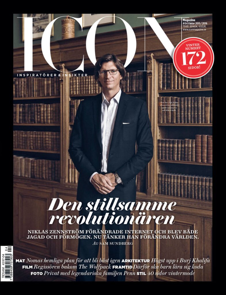 Icon Magazine 2015 04