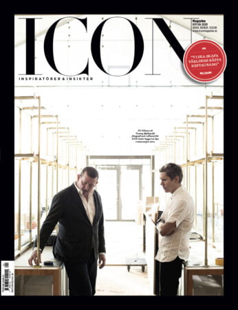 Icon Magazine 2020 01