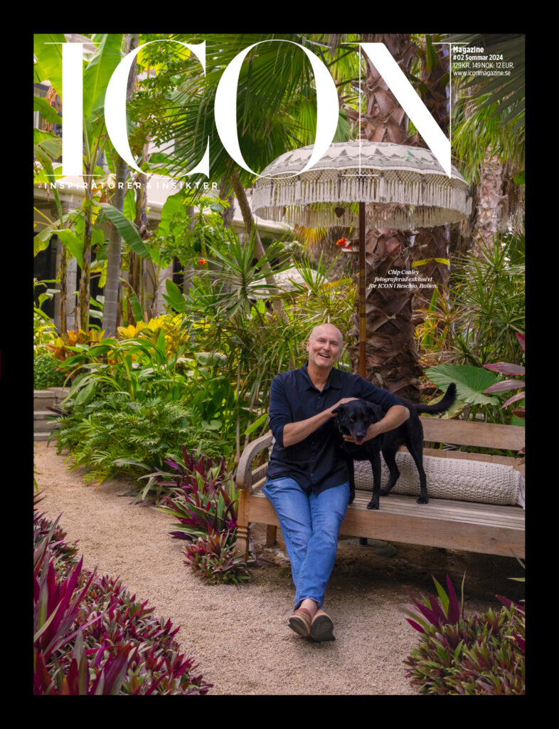 Icon Magazine 2024 02
